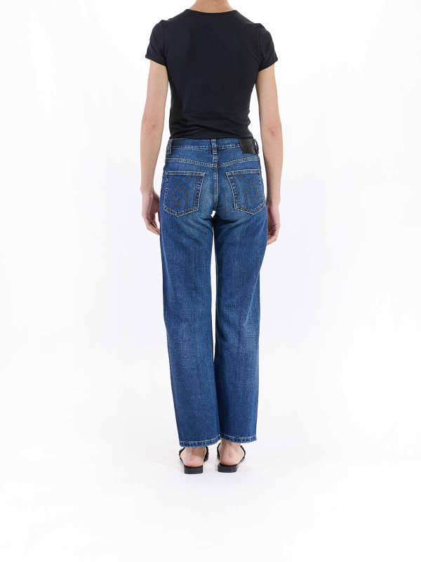 The Jean shop online: MARC JACOBS