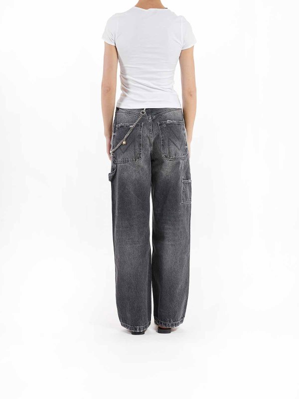 T-Shirt - Weiß shop online: MARC JACOBS