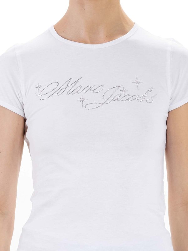 MARC JACOBS buy online T-Shirt - Weiß