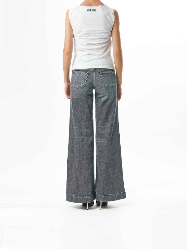 Th! Nk top shop online: MOSCHINO