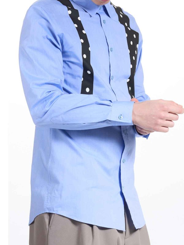 MOSCHINO buy online Tie shirt