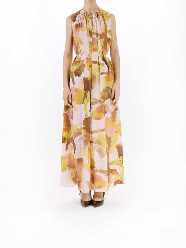 PAUL SMITH: Robes de soirée online - Robe De Soirée - Multicolore