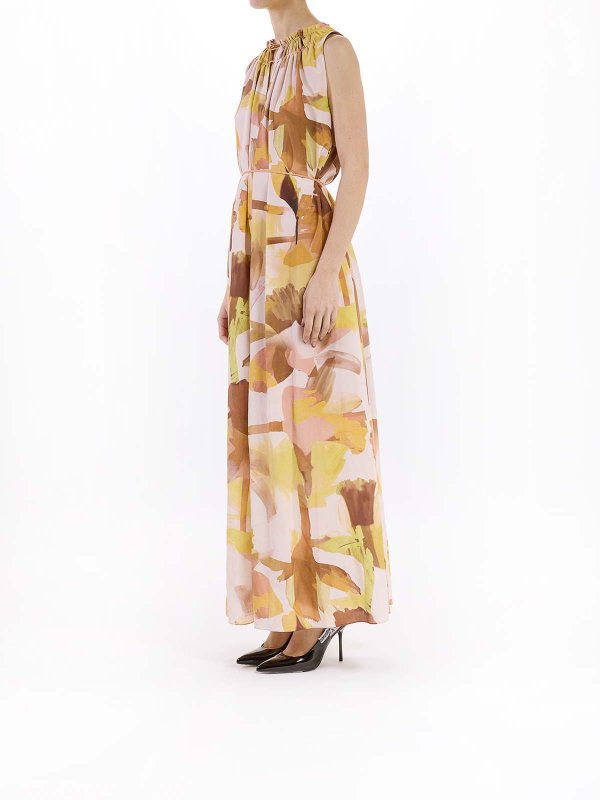 The Best Shops PAUL SMITH: Robes de soirée - Robe De Soirée - Multicolore