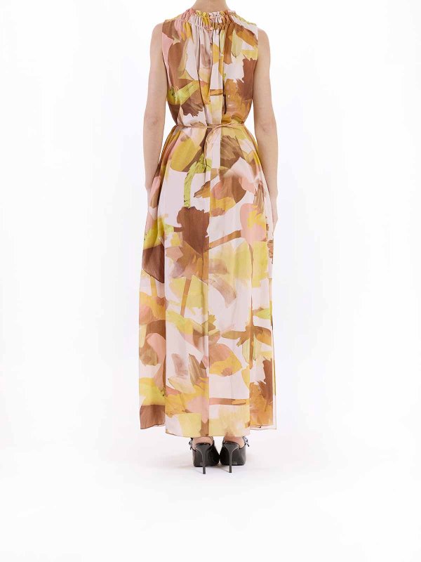 Robe De Soirée - Multicolore shop online: PAUL SMITH