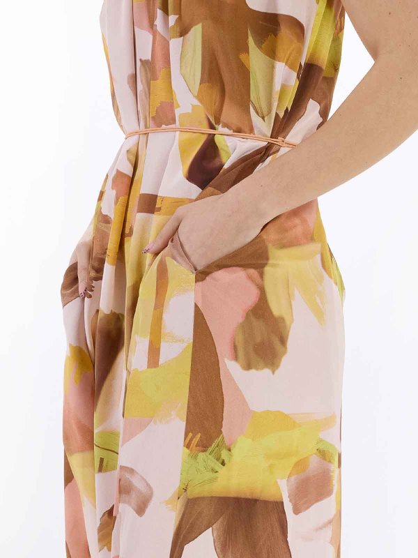 PAUL SMITH buy online Robe De Soirée - Multicolore