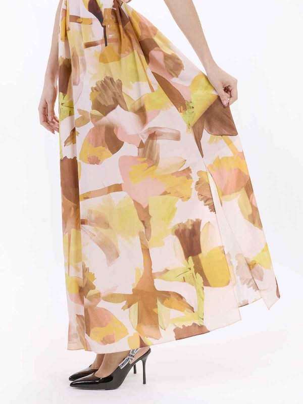 The Best Shops PAUL SMITH: Robe De Soirée - Multicolore