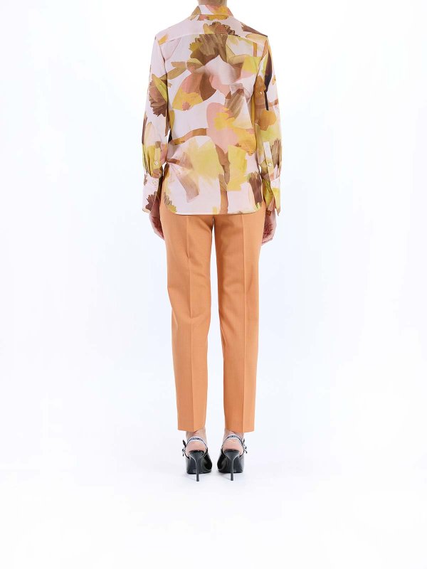 Hemd - Bunt shop online: PAUL SMITH