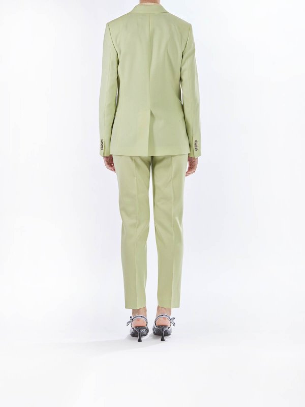 Jacket two travel buttons shop online: PAUL SMITH