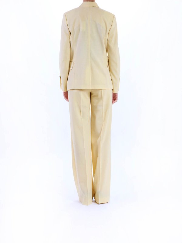 Blazer - Crème shop online: PAUL SMITH