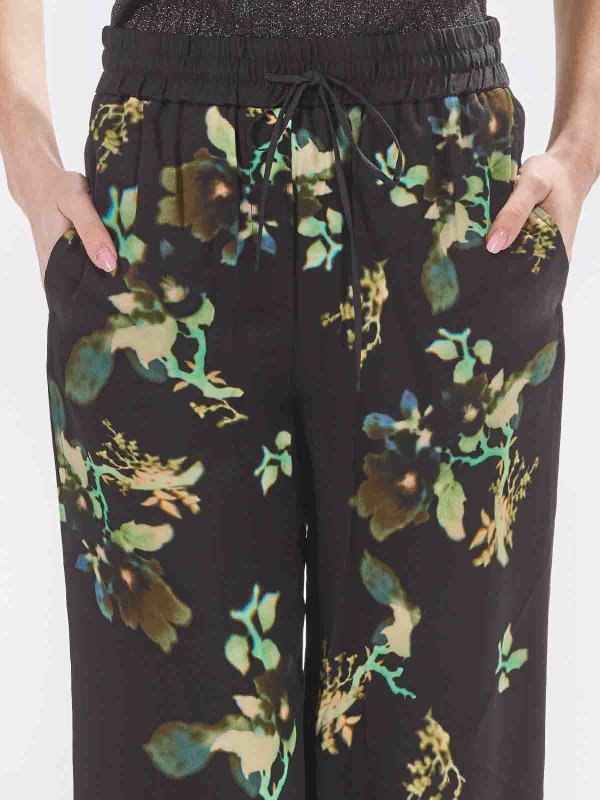 PAUL SMITH buy online Pantalons Décontractés - Noir