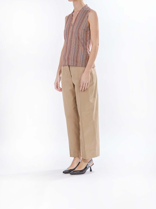 The Best Shops PAUL SMITH: Tops & Débardeurs - Top - Multicolore