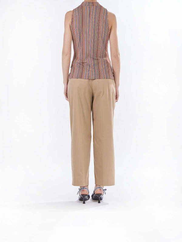 Top - Multicolore shop online: PAUL SMITH