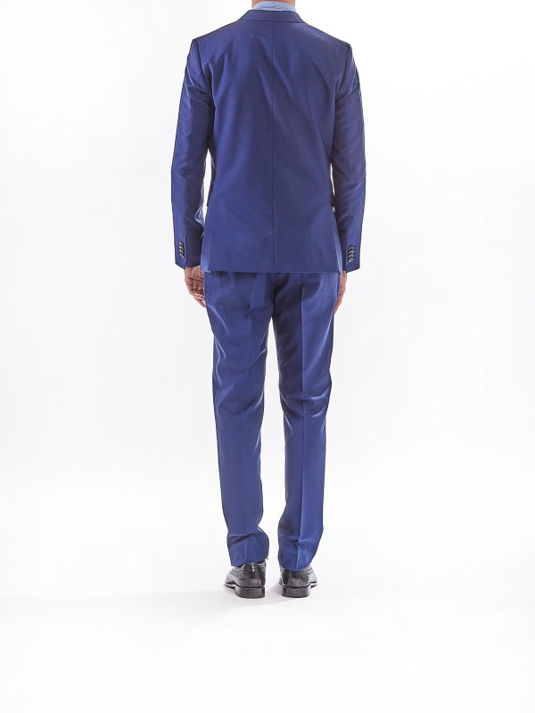 Eleganter Anzug - Blau shop online: PAUL SMITH