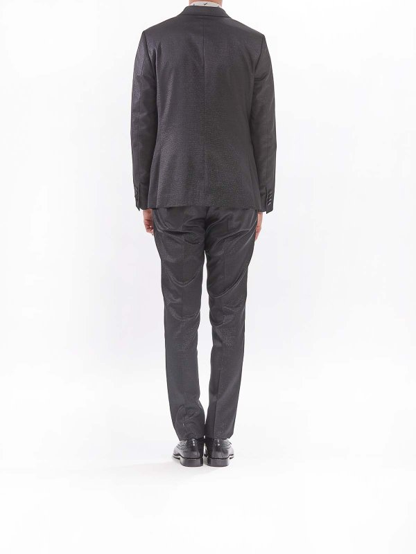 Costume De Soirée - Noir shop online: PAUL SMITH