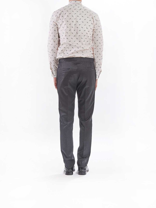 PAUL SMITH buy online Costume De Soirée - Noir