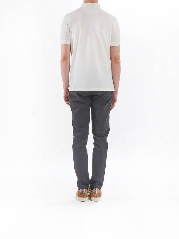 Classic Multiga embroidery pole PS shop online: PAUL SMITH