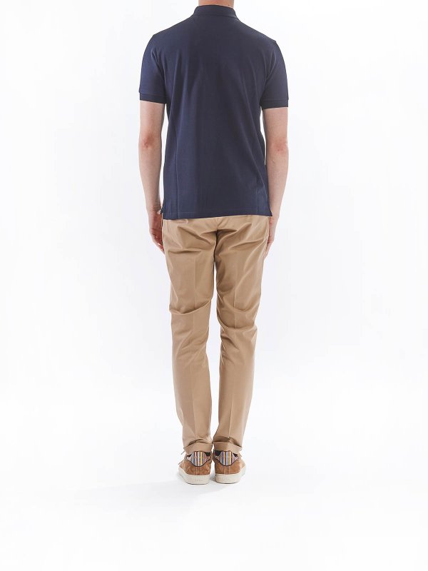 Classic Multiga embroidery pole PS shop online: PAUL SMITH