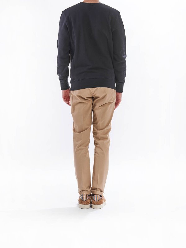 Teschio Music Sweatshirt shop online: PS BY PAUL SMITH