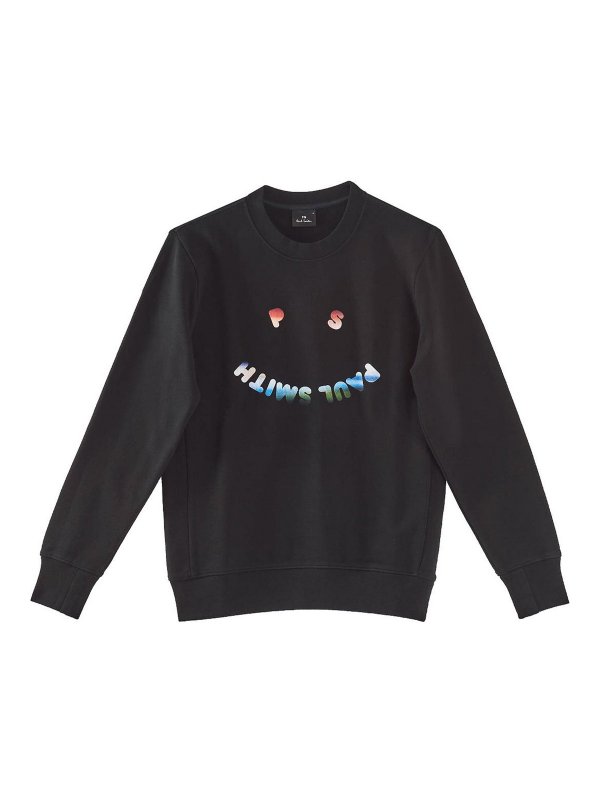 PS BY PAUL SMITH: Sweatshirts & Sweaters - Felpa Ps