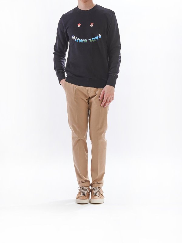 PS BY PAUL SMITH: Sweatshirts & Sweaters online - Felpa Ps