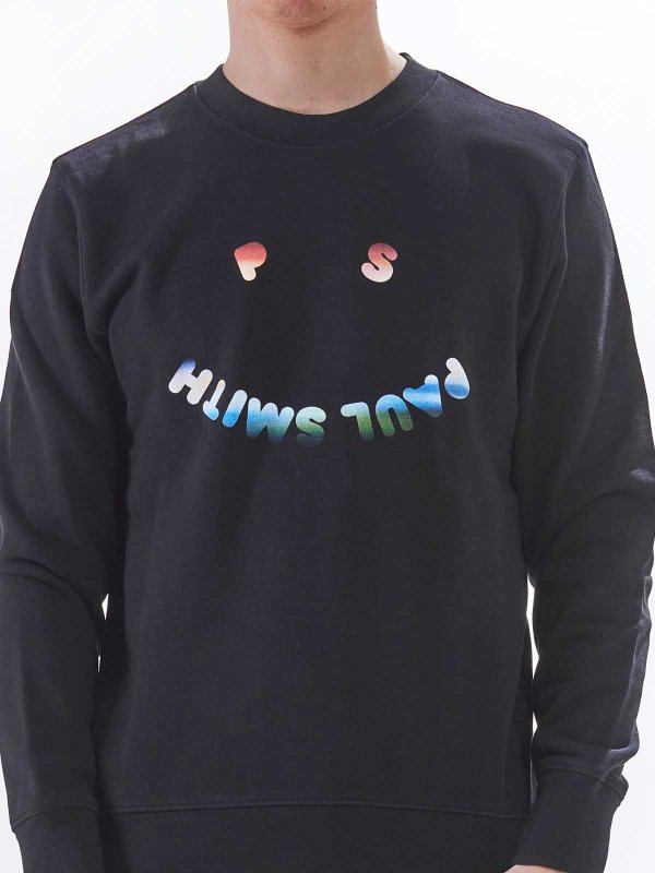 PS BY PAUL SMITH buy online Felpa Ps