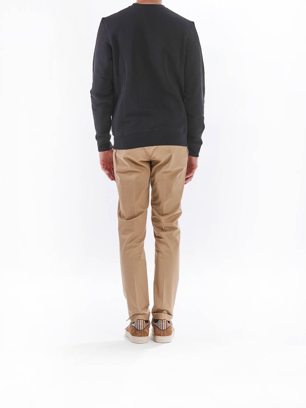 Sudadera - Negro shop online: PS BY PAUL SMITH