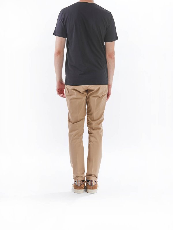 Camiseta - Negro shop online: PS BY PAUL SMITH