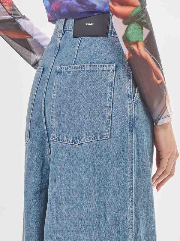 SUNNEI buy online Extra Over Pants