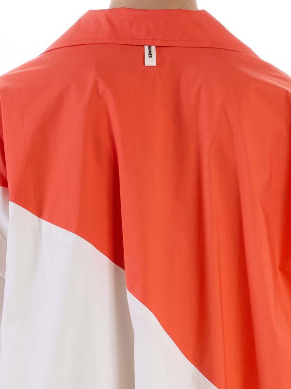 SUNNEI buy online Knielanges Kleid - Bunt