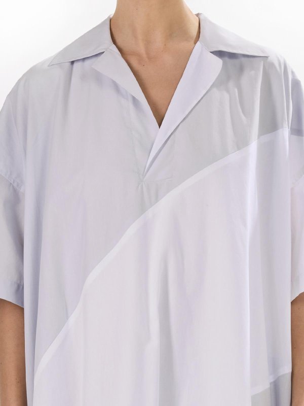 SUNNEI buy online 膝丈ドレス - マルチカラー