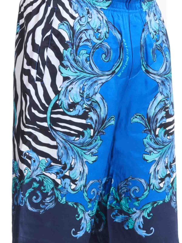 VERSACE JEANS buy online Shorts