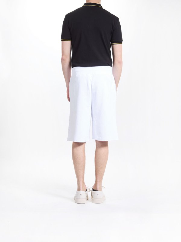 Traininghose - Weiß shop online: VERSACE JEANS