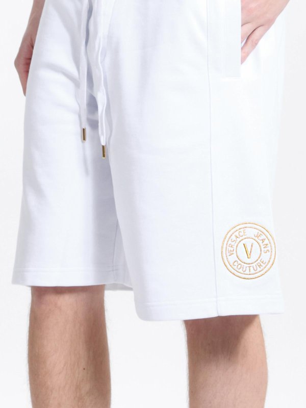 VERSACE JEANS buy online Traininghose - Weiß