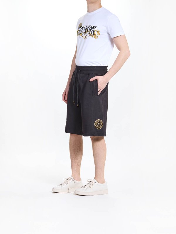 The Best Shops VERSACE JEANS: pantaloni sport - Pantaloni sportivi