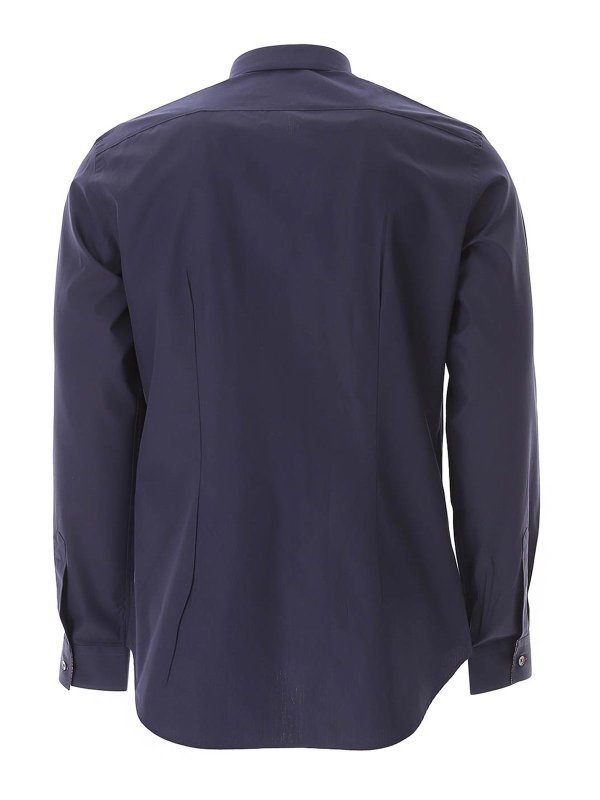 PAUL SMITH: shirts online - Classic shirt Pulsino lines