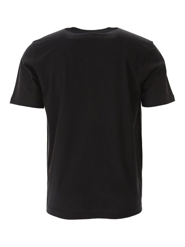 PS BY PAUL SMITH: T-shirts online - T-Shirt - Schwarz