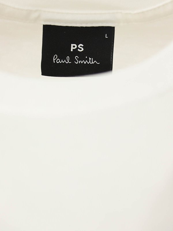 PS BY PAUL SMITH buy online T-shirt