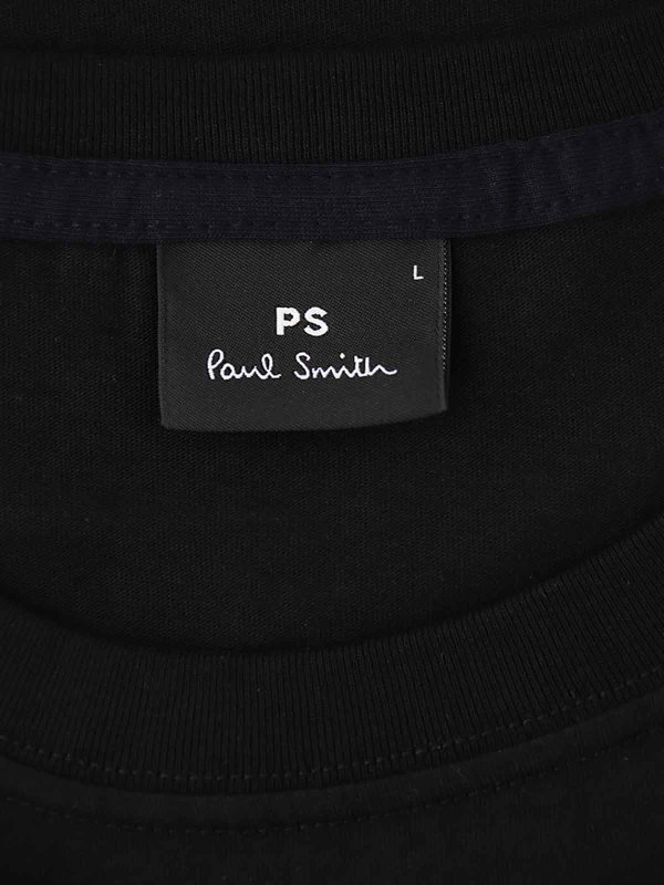 PS BY PAUL SMITH buy online T-shirt