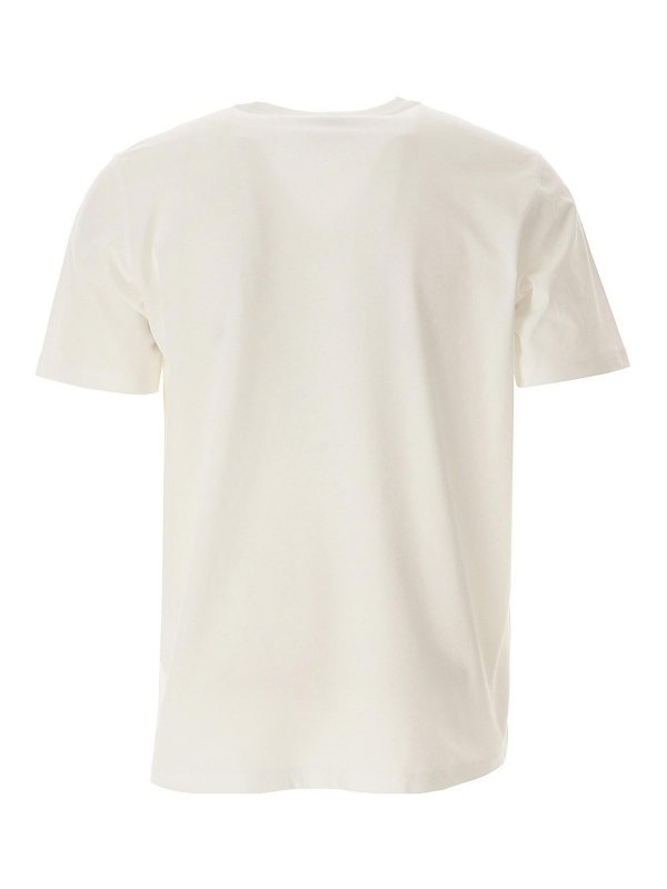 PS BY PAUL SMITH: T-shirts online - T-Shirt - Weiß