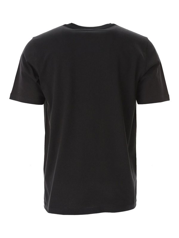 PS BY PAUL SMITH: T-shirts online - T-Shirt - Noir
