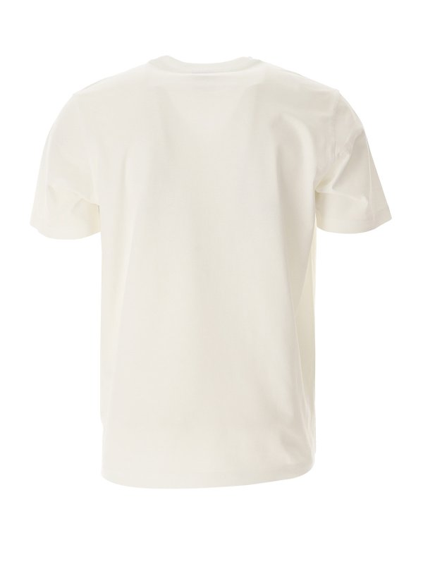 The Best Shops PS BY PAUL SMITH: T-shirts - T-Shirt - Blanc