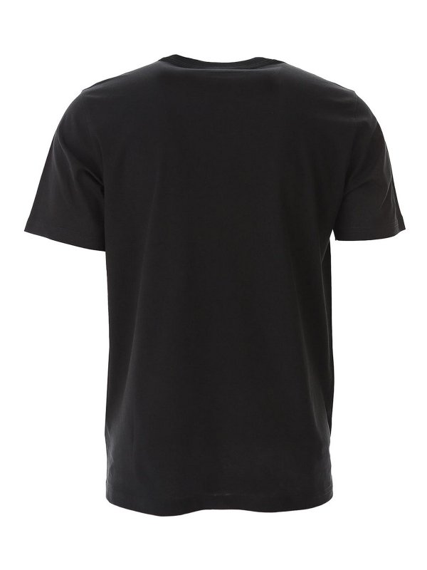 PS BY PAUL SMITH: Camisetas online - Camiseta - Negro