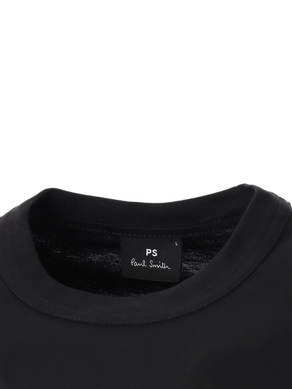 PS BY PAUL SMITH buy online T-Shirt - Noir