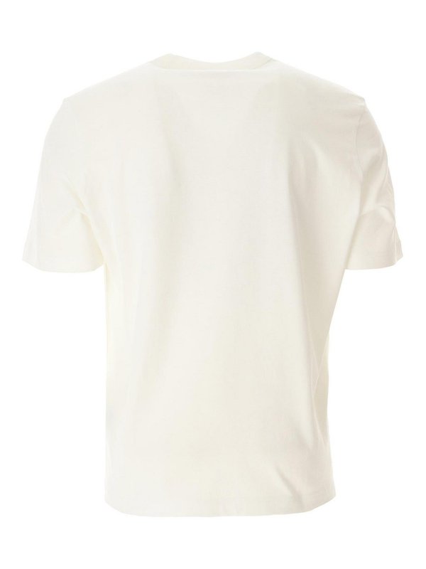 PS BY PAUL SMITH: Camisetas online - Camiseta - Blanco
