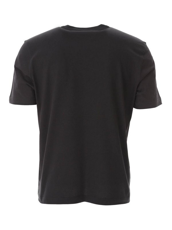 PS BY PAUL SMITH: T-shirts online - T-Shirt - Noir
