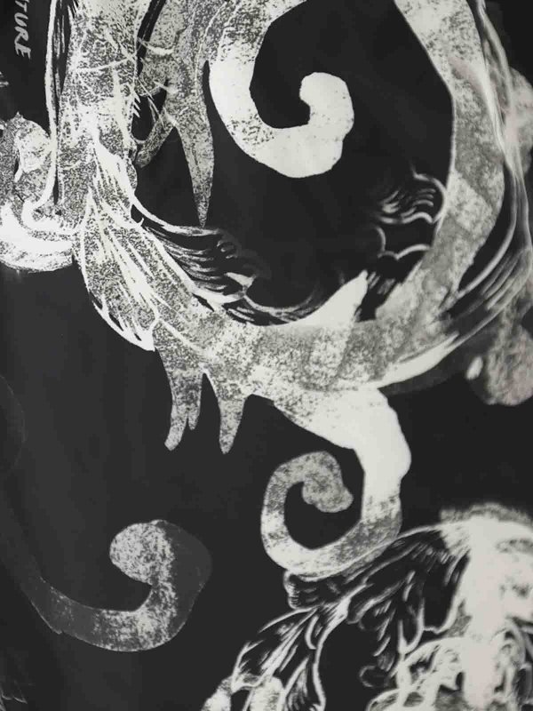 The Best Shops VERSACE JEANS: Watercolor Short