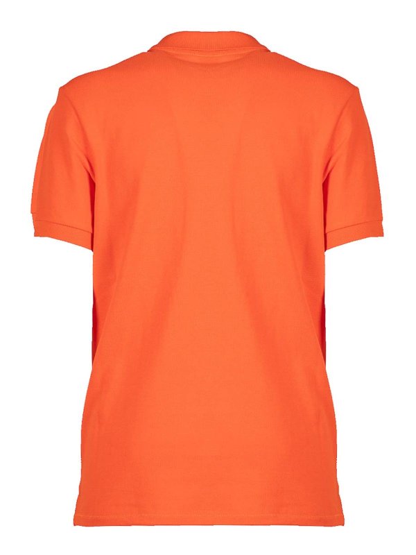 The Best Shops PS BY PAUL SMITH: Polos - Polo - Naranja
