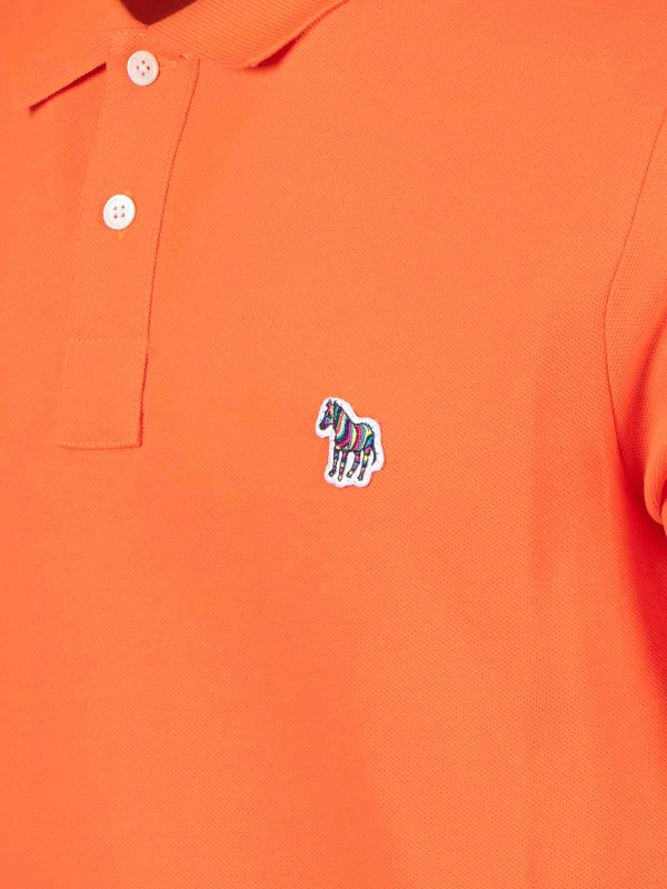 Polo - Naranja shop online: PS BY PAUL SMITH