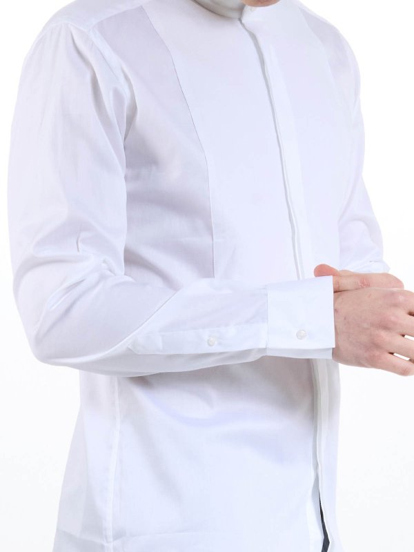 KARL LAGERFELD buy online Hemd - Weiß