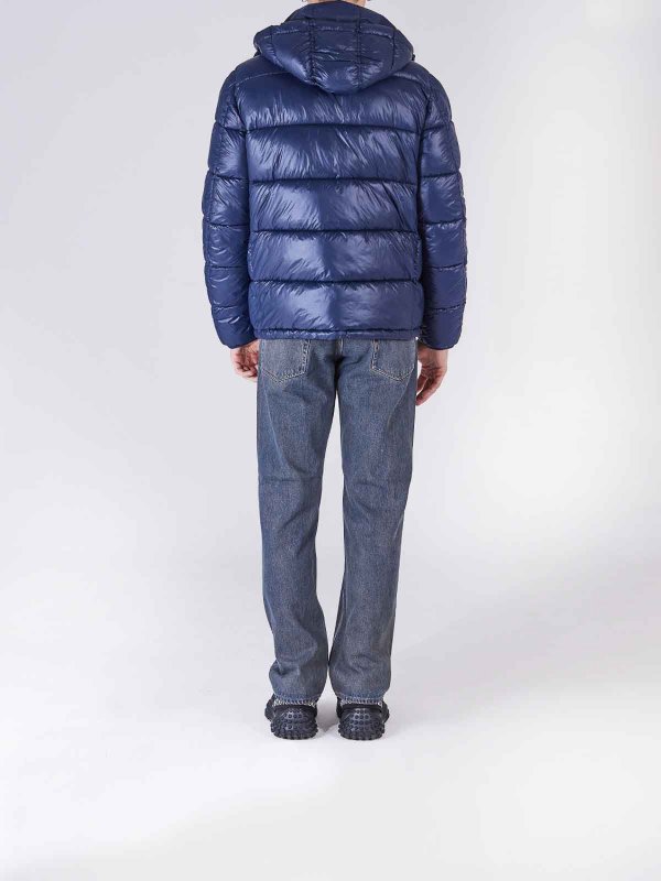 Lighweight Tokidoki Duffle Jacket shop online: KARL LAGERFELD